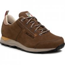 Trekingová obuv Dolomite Move Road Low Gtx GORE-TEX 271857-0300011 Hnědá