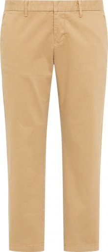 DreiMaster Vintage Chino kalhoty béžová