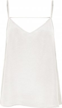 ONLY Top bílá