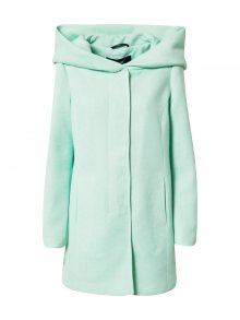 VERO MODA Přechodný kabát \'VERODONA\' mátová
