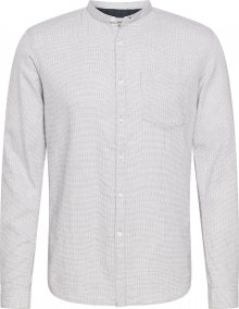 TOM TAILOR DENIM Košile modrá
