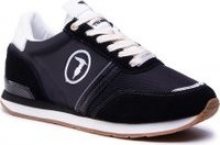 Sneakersy Trussardi 77A00342 Černá