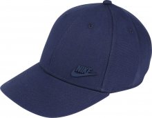 Nike Sportswear Kšiltovka \'Legacy 91\' námořnická modř