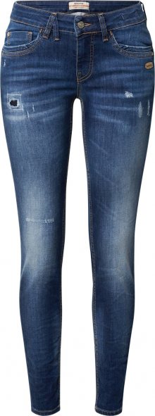 Gang Džíny \'GIOIA\' tmavě modrá