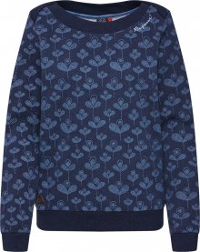 Ragwear Mikina \'TASHI\' indigo