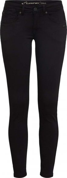 Gang Džíny černá