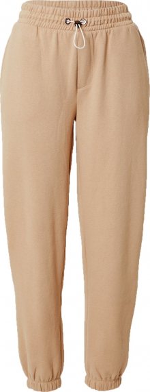 ONLY Kalhoty \'Gia\' světle béžová