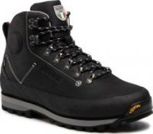 Trekingová obuv Dolomite Cinquantaquattro Trek Gtx GORE-TEX 271850-0926011 Černá