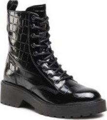 Turistická obuv Steve Madden Tornado SM11000902-02002-066 Černá