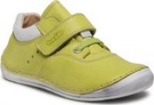 Polobotky Froddo G2130223-3 D Zelená