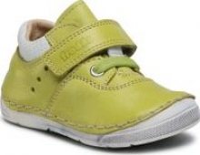 Polobotky Froddo G2130223-3 M Zelená