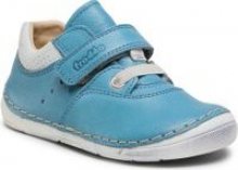 Polobotky Froddo G2130223-1 S Modrá