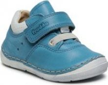 Polobotky Froddo G2130223-1 M Modrá