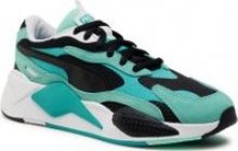 Sneakersy Puma Rs-X³ 372884 03 Zelená