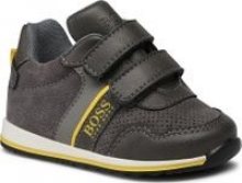 Sneakersy Boss J09148 M Šedá