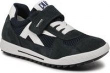 Sneakersy Primigi GORE-TEX 7388111 S Tmavomodrá