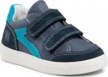 Sneakersy Primigi 7421433 M Tmavomodrá