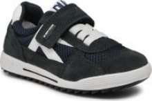 Sneakersy Primigi GORE-TEX 738811 M Tmavomodrá