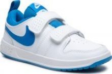 Boty NIKE Pico 5 (PSV) AR4161 103 Bílá
