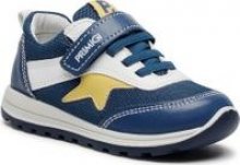 Sneakersy Primigi 7372211 S Tmavomodrá