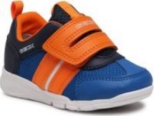 Sneakersy Geox B Runner B. A B15H8A 0BC14 C0685 M Modrá