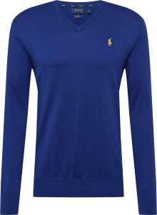 Polo Ralph Lauren Svetr modrá