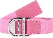 Tommy Jeans Opasek \'ESSENTIAL\' pink