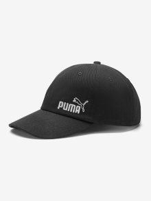 Kšiltovka Puma Černá