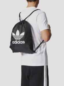 Trefoil Gymsack adidas Originals Černá