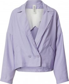 DRYKORN Blejzr \'GIRVAN\' fialová