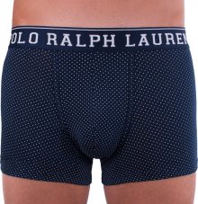 Pánské boxerky Ralph Lauren tmavě modré (714705160003) S Možnost vrácení zboží do 120 dnů!