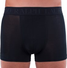 Pánské boxerky Ralph Lauren černé (714639086005) S Možnost vrácení zboží do 120 dnů!