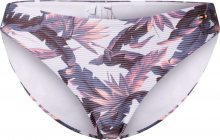 Tommy Hilfiger Underwear Spodní díl plavek mix barev / bílá / světle fialová / černá / lososová