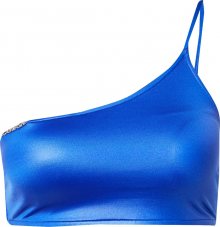 Calvin Klein Swimwear Horní díl plavek královská modrá