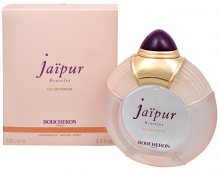 Boucheron Jaipur Bracelet - EDP - SLEVA - pomačkaná krabička 100 ml