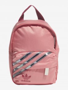 Mini Batoh adidas Originals Růžová