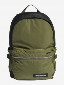 Sport Batoh adidas Originals Zelená