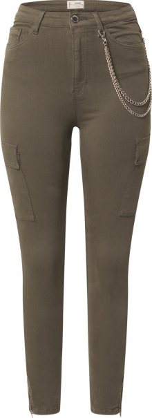 Tally Weijl Kapsáče khaki