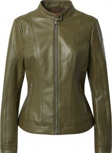 HUGO Přechodná bunda \'Lusea\' khaki