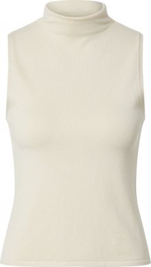 EDITED Top \'Julie\' offwhite