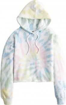 HOLLISTER Mikina mix barev