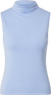 EDITED Top \'Julie\' modrá