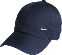 Nike Sportswear Kšiltovka modrá