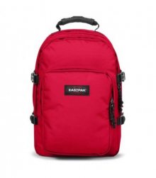 EASTPAK Trendový červený batoh EASTPAK PROVIDER