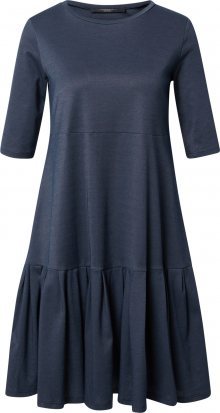 Weekend Max Mara Šaty \'NAVARRA\' tmavě modrá