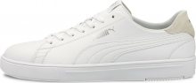 PUMA Tenisky \'Serve Pro Lite\' krémová / bílá
