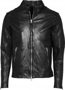 AllSaints Přechodná bunda \'Cora\' černá