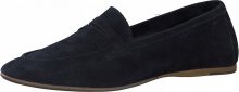 TAMARIS Slipper námořnická modř