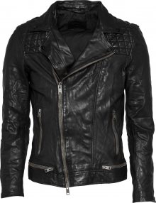 AllSaints Přechodná bunda \'Conroy\' černá