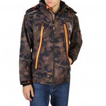 Geographical Norway Torry_man_camo L